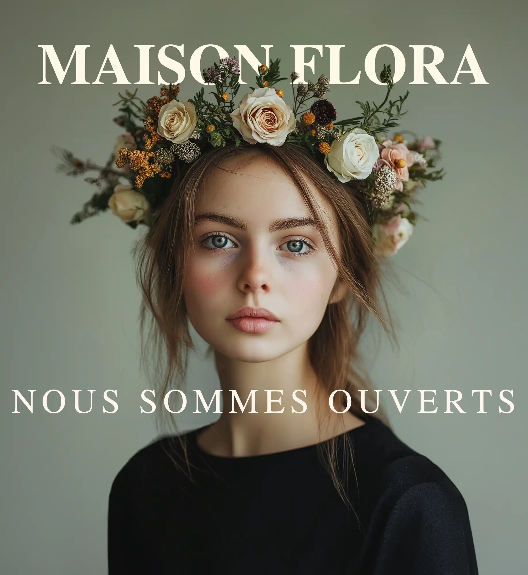Maison Flora